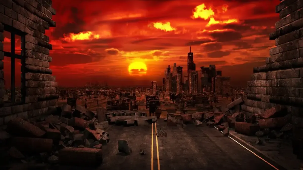 Experts Warn: Humanity Could Face Extinction Within 75 Years