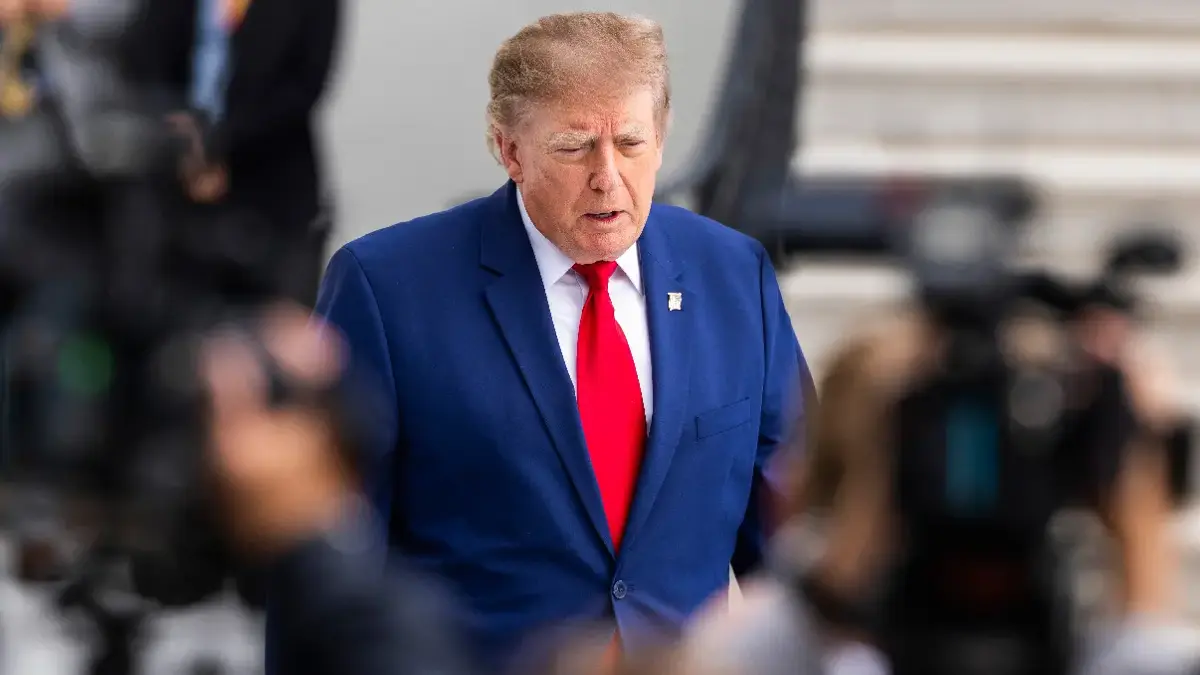 İran'dan Trump'a Tepki: 'Büyüklüğün ya da Adın Önemi Yok'