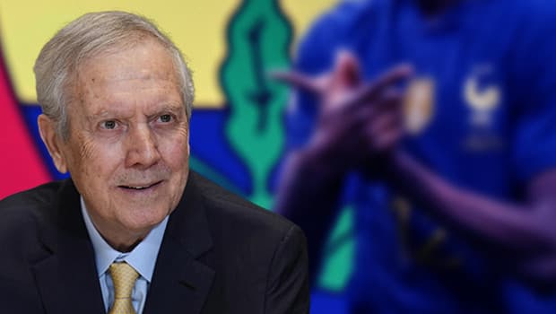 Aziz Yıldırım, Fransa'dan Santrfor Transferi Peşinde