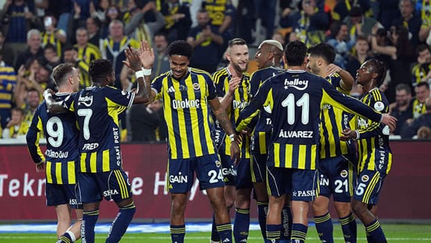 Fenerbahçe's Potential Opponents Revealed for Champions League