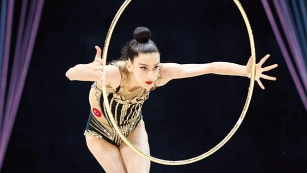 Turkey's Hatice Gökçe Emir Wins Silver in World Challenge Cup