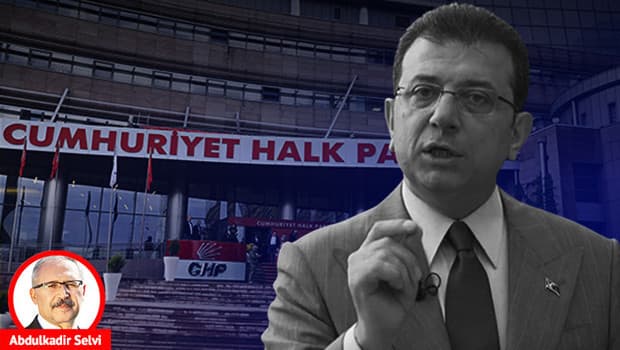 CHP Crisis Deepens as İmamoğlu Challenges Leadership Dynamics