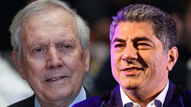 Fenerbahçe Prepares for Election with Shared Transfer Target by Yıldırım and Safi