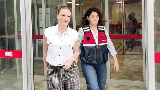 Serenay Released Following Drug-Related Investigation