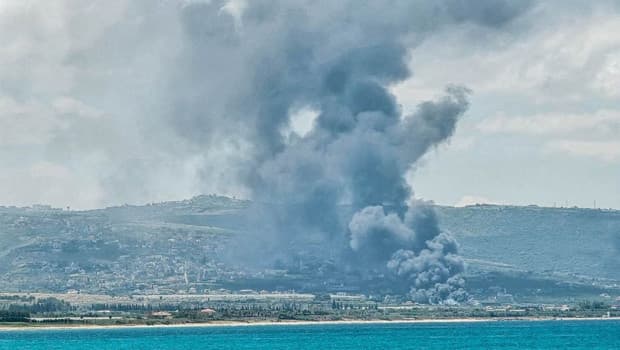 The Stalemate in Lebanon Thickens Amid Ongoing Ceasefire Efforts