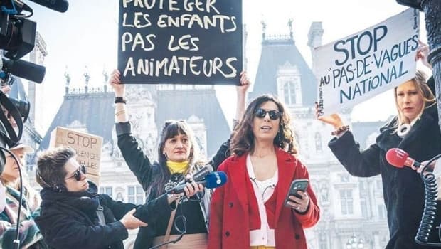 Fransa'da Okullardaki İstismar İddiaları Gündemi Sarstı