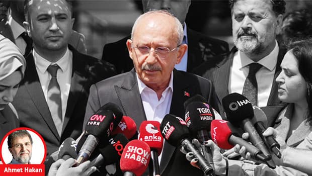 Kılıçdaroğlu's Recent Performance Raises Concerns