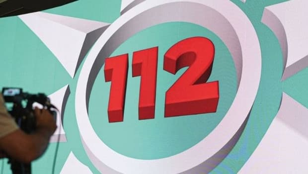 Over Half a Million Download 'HAYAT 112' Emergency App in Turkey