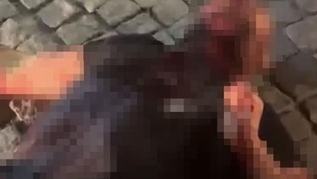 İzmir'de Şok Eden Akraba Cinayeti