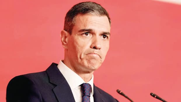 İspanya'da Sanchez'in Partisine Yolsuzluk Soruşturması Kapsamında Baskın