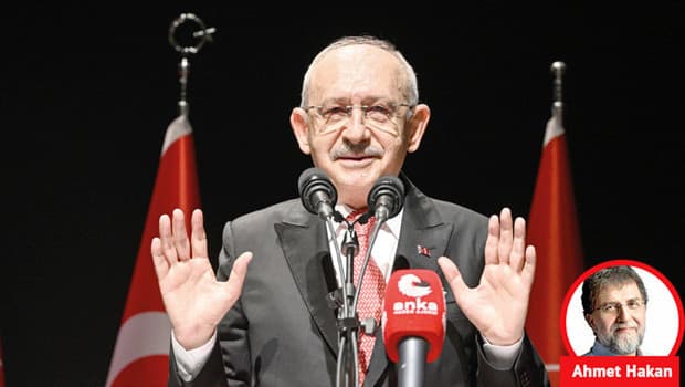 The Perils of Kılıçdaroğlu's Nationalist Approach