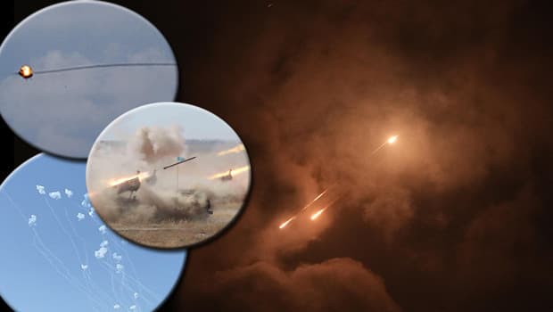 Ceasefire Between Iran and the US Collapses as Attacks Resurge