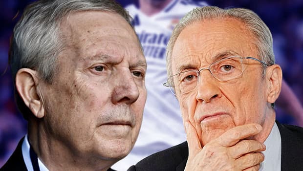 Aziz Yıldırım to Meet Florentino Perez for Transfer Talks