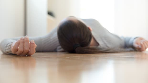 Stroke Risk on the Rise for Those Over 40: Preventative Measures to Consider