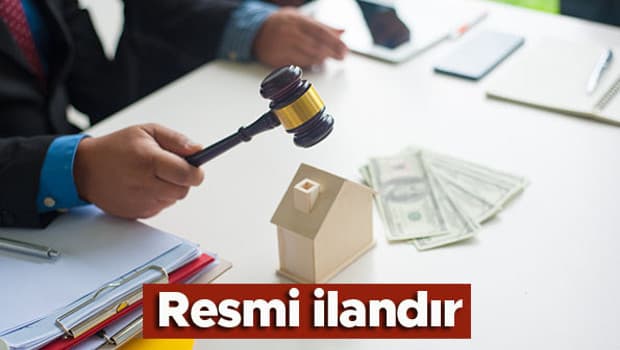 Bursa'da Gayrimenkul Satışı İcra Dairesi Yönetimi