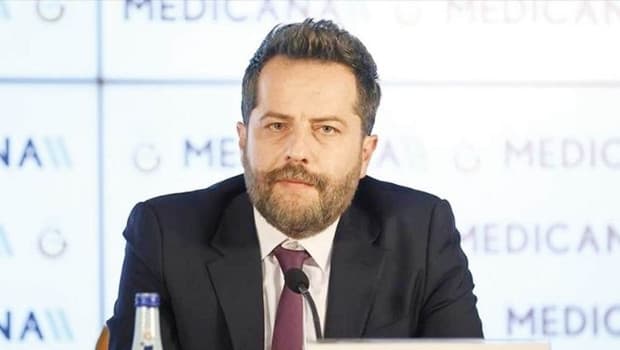 Erden Timur'un Tahliyesi Gerçekleşti