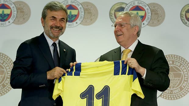 A New Era for Fenerbahçe: Embracing a Premier League Model Under Kocaman