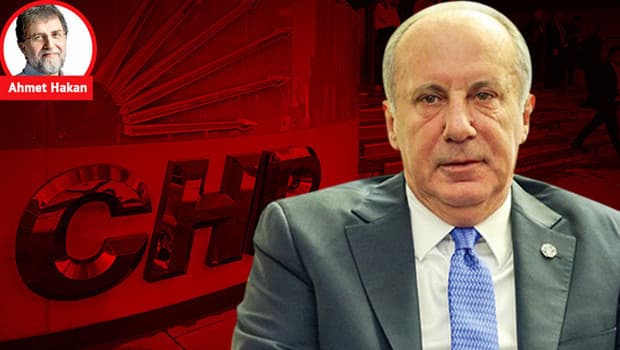 Muharrem İnce Makes Surprising Statements: 'I Have No Expectations'