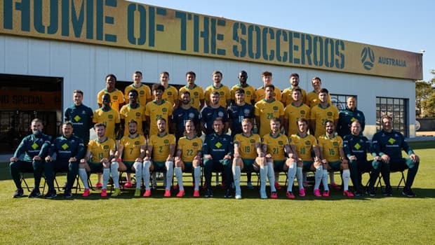 Australia's Team Shines with Impressive Cohesion
