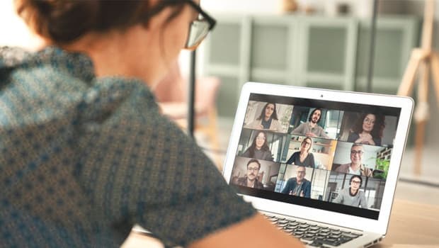 Remote Work Trends Reveal Geographic Disparities in Europe