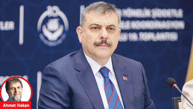 İçişleri Bakanı Kritik Adımı Attı