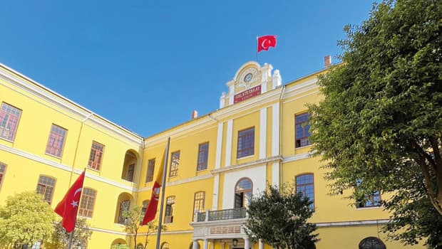 Changes Implemented for Galatasaray High School Admissions