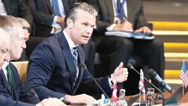 US Pushes for 'NATO 3.0' Ahead of Ankara Summit