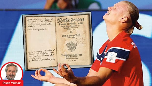 Norwegian Fans Steal the Show with Rowing Antics at World Cup