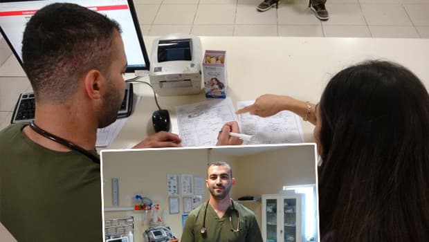 Yoğun Çalışma ile Tıp Fakültesine Birincilikle Girdi: Yasin Kirazcı'nın Hikayesi