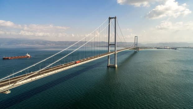New Regulations Announced for Bridge and Highway Tolls in Turkey