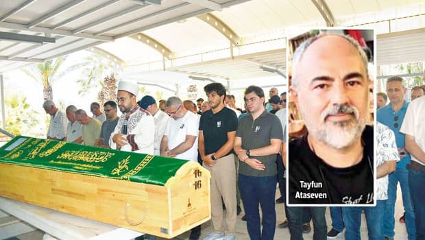 Demirören Medya’da Üzücü Kaybın Ardından Yas Tutuluyor