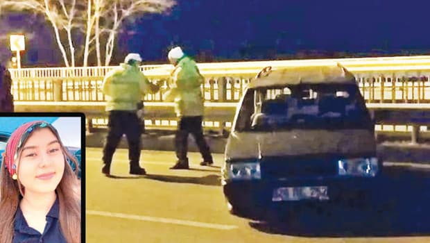 Görele'deki Trafik Kazasında Olası Kast Suçlaması: Tuana'nın Ölümüyle İlgili Gelişmeler