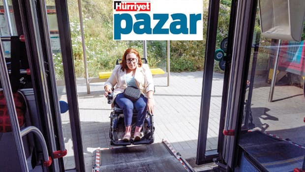 Daily Challenges in Urban Transformation: Accessibility Issues Highlighted