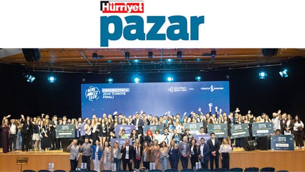 Innovative Solutions from Generation Z Inventors Shine at Tech Competition