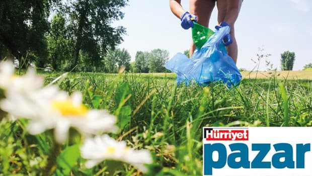 Successful Launch of Eco-Friendly Recycling Initiative in Turkey
