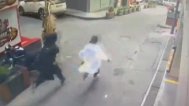 14-Year-Old Arrested with Shocking Criminal Record for Pickpocketing in Istanbul