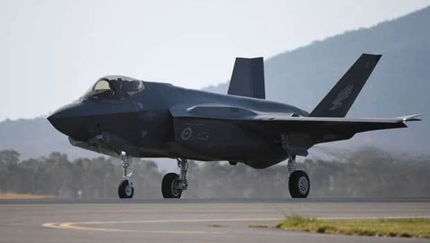Greece's Efforts to Block Turkey's Access to F-35 Engines Fails
