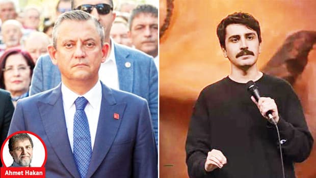 Özgür Özel: İslam Hoşgörü Dinidir, Ancak Sınırları Zorlamamak Gerek