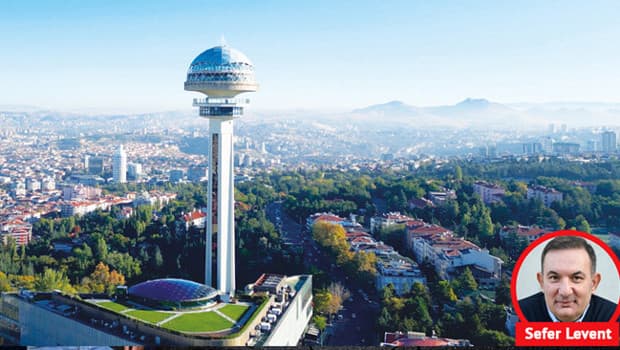 Ankara Set to Transform into a Major Player at NATO Summit