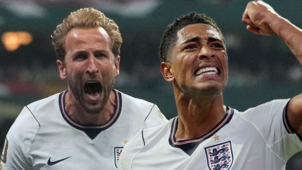 England Triumphs Over Mexico 3-2 in Thrilling World Cup Knockout Match