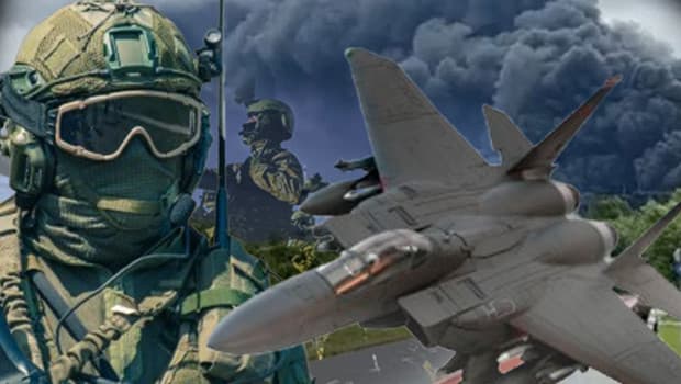 Global Military Transformation: A Paradigm Shift in Warfare