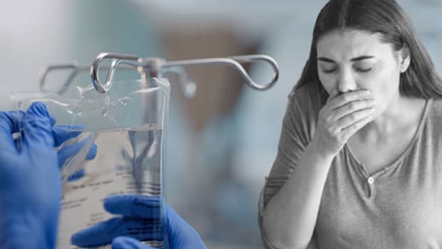 Emergency Rooms Overwhelmed by Food Poisoning Cases: Key Warning Signs to Watch For