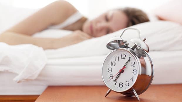 Quality of Sleep Matters More Than Quantity, Experts Say