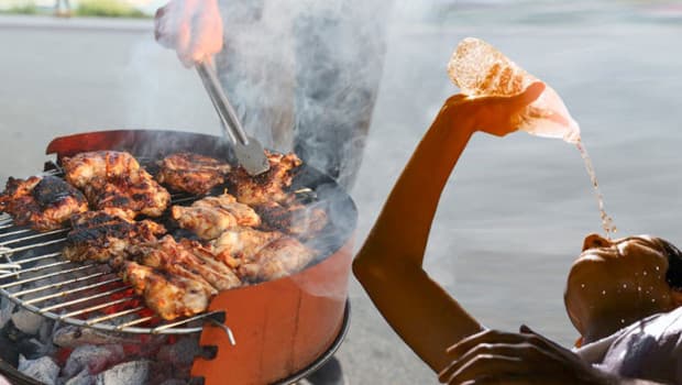 Avoid These Common Mistakes During Heat Waves to Stay Safe