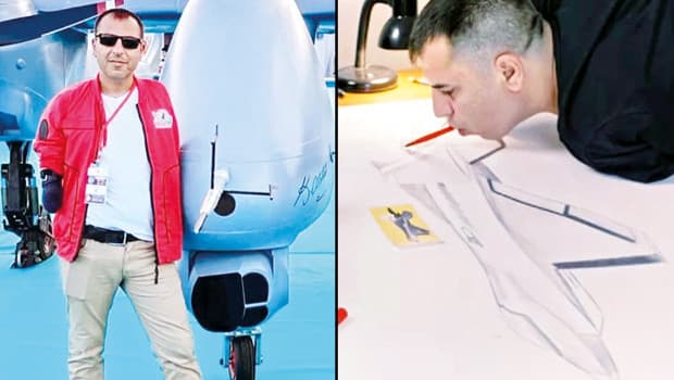 Yusuf Akgün: Overcoming Adversity to Become a Successful Engineer