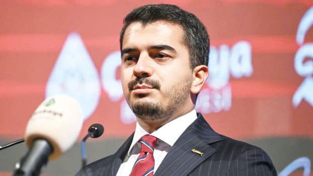 Çankaya Mayor Discusses Wealth During Police Interrogation