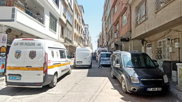Cezaevinden İzinli Çıkan Adam, Eski Eşini Öldürdü