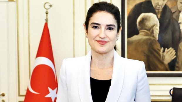 Lawyer Ece Güner Detained During Holiday in Bodrum