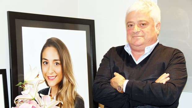 Business Tycoon Files Fraud Charges Linked to Tragic Jet Crash