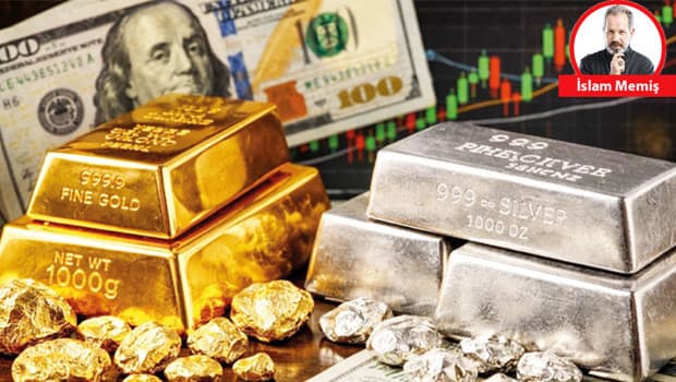 Why Did Gold and Silver Prices Drop After Ceasefire?